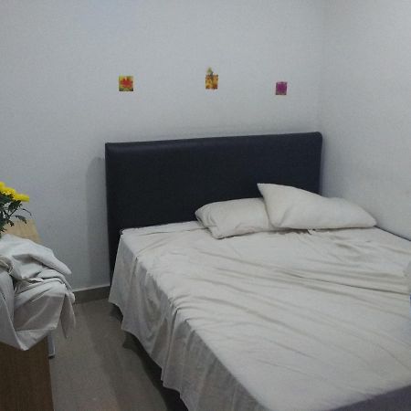 Hotel Lismar סובאנג ג'איה מראה חיצוני תמונה