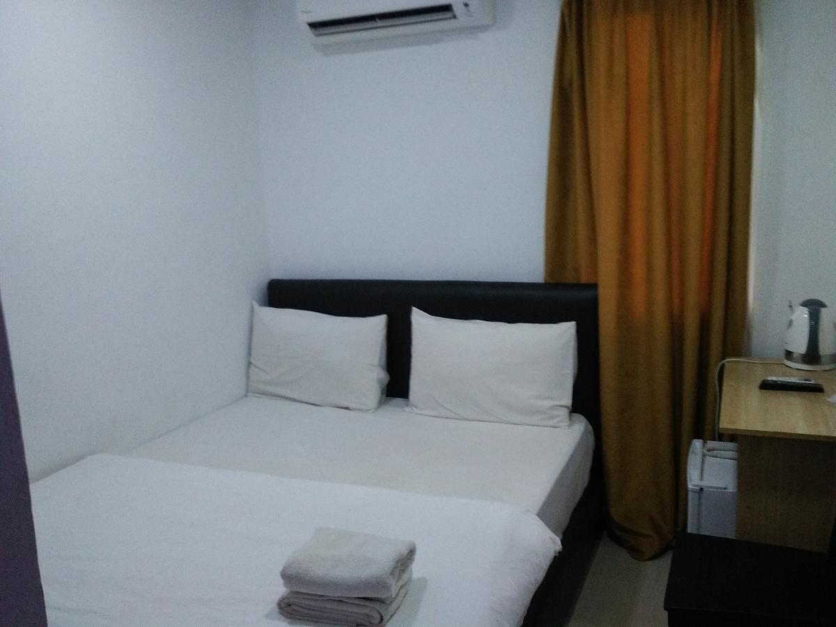 Hotel Lismar סובאנג ג'איה מראה חיצוני תמונה