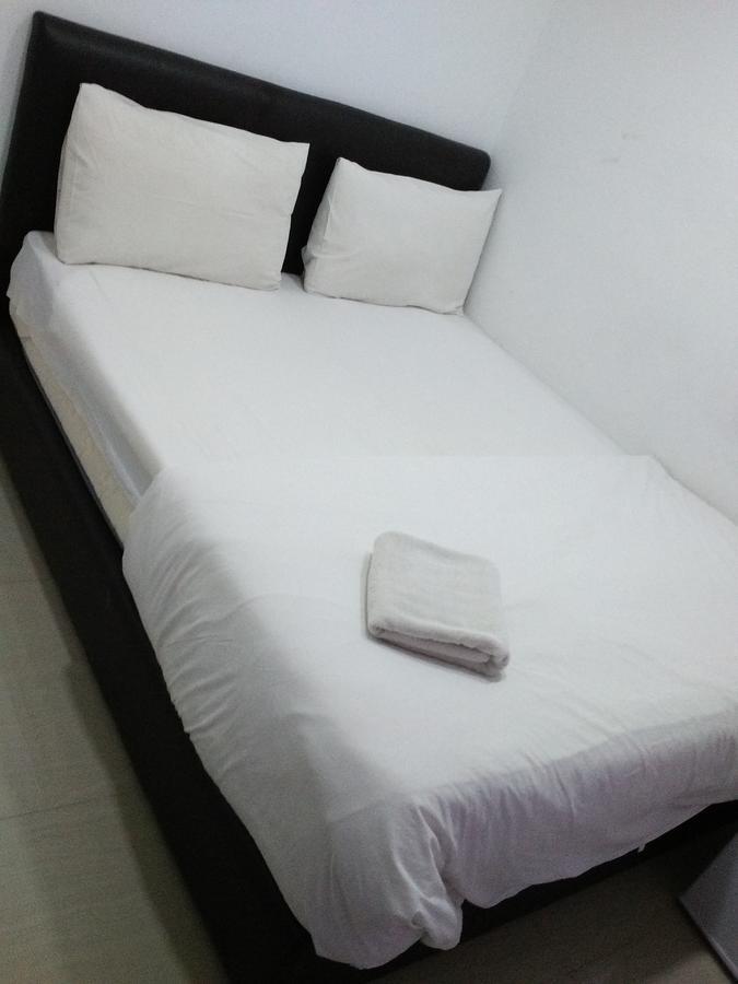 Hotel Lismar סובאנג ג'איה מראה חיצוני תמונה