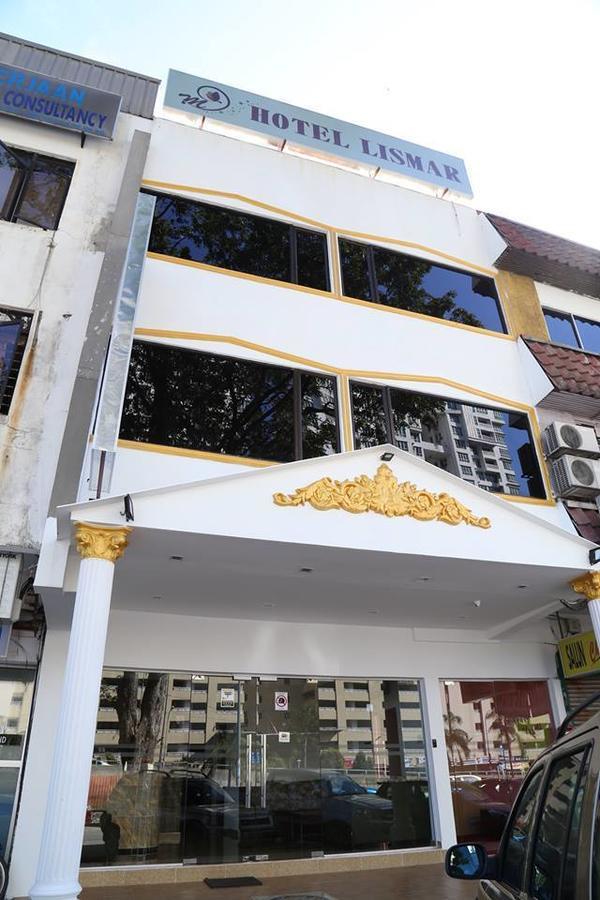 Hotel Lismar סובאנג ג'איה מראה חיצוני תמונה