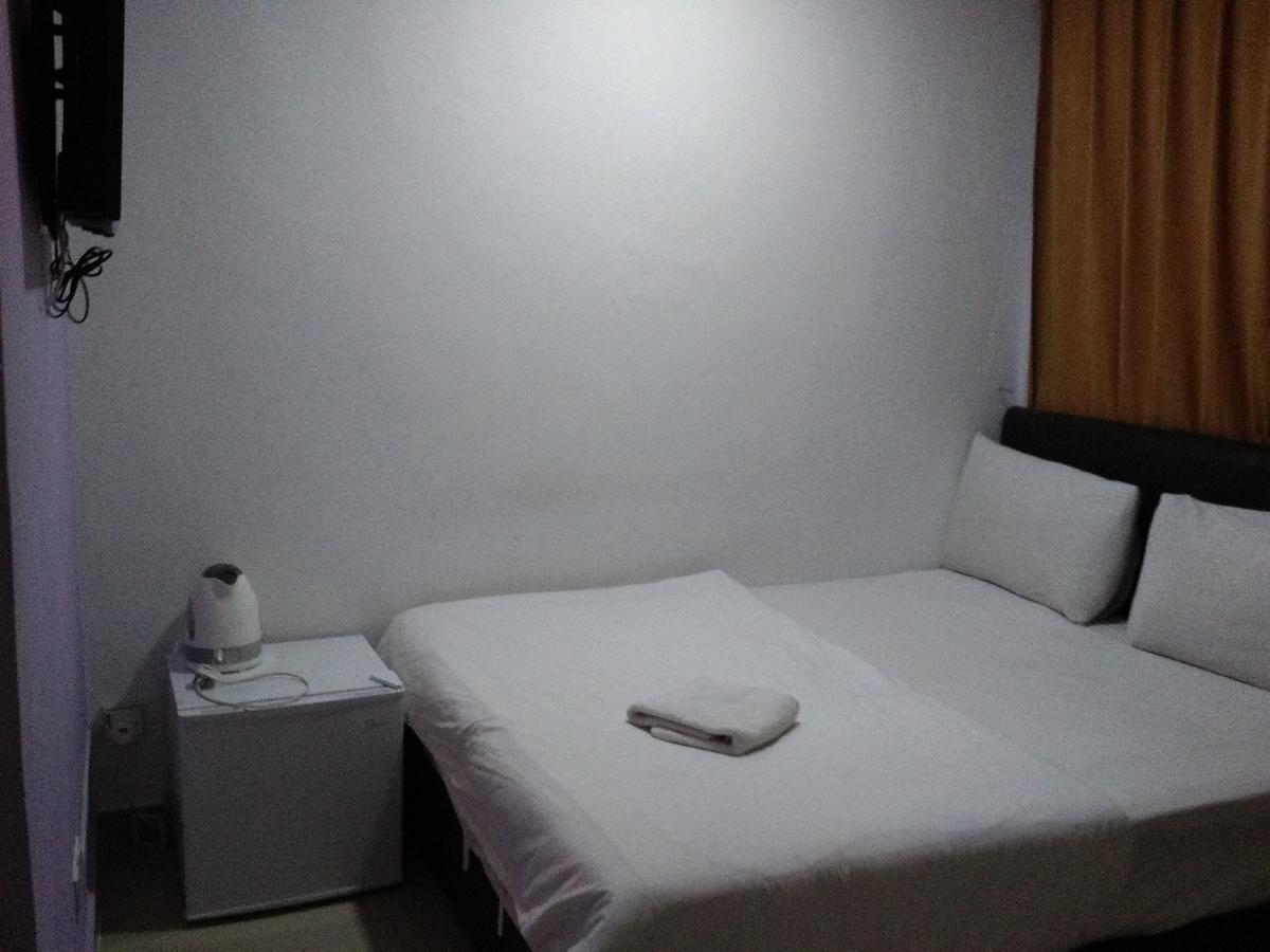 Hotel Lismar סובאנג ג'איה מראה חיצוני תמונה
