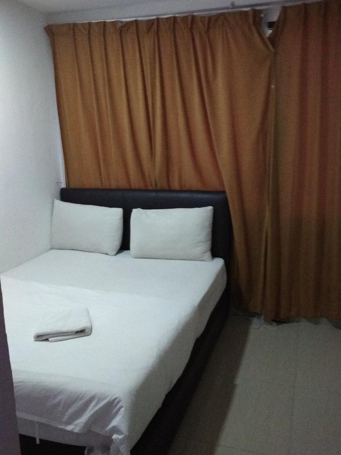 Hotel Lismar סובאנג ג'איה מראה חיצוני תמונה