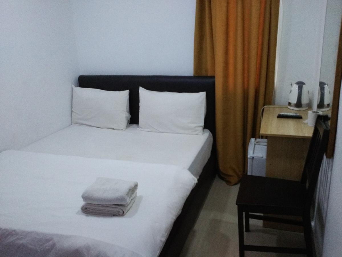 Hotel Lismar סובאנג ג'איה מראה חיצוני תמונה