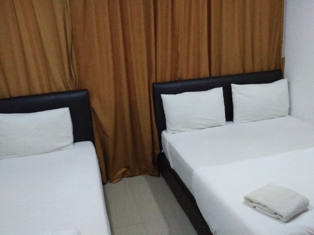 Hotel Lismar סובאנג ג'איה מראה חיצוני תמונה