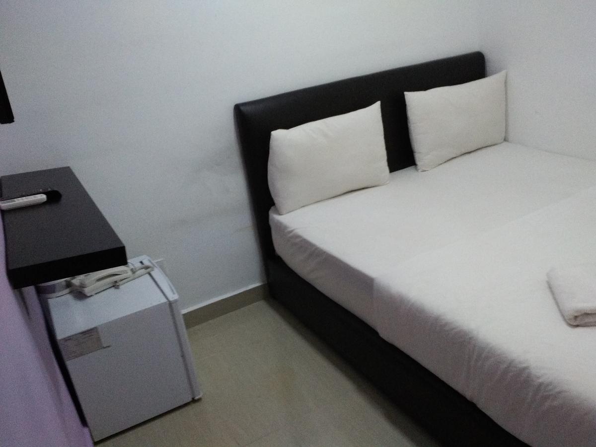 Hotel Lismar סובאנג ג'איה מראה חיצוני תמונה