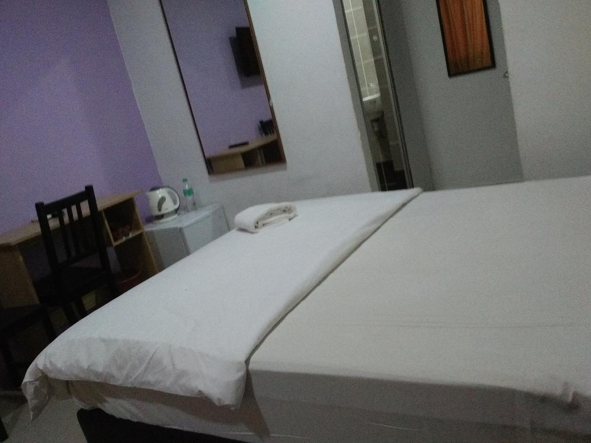Hotel Lismar סובאנג ג'איה מראה חיצוני תמונה