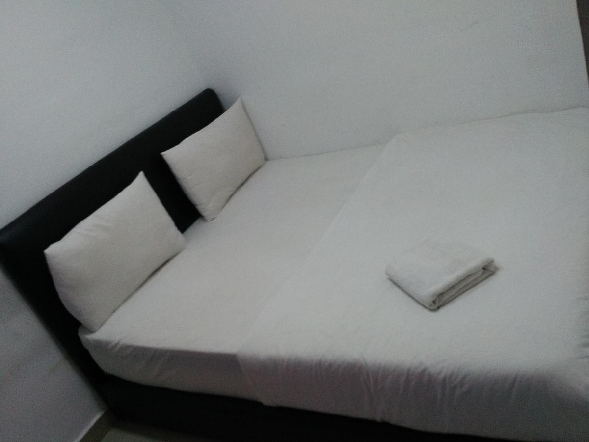 Hotel Lismar סובאנג ג'איה מראה חיצוני תמונה