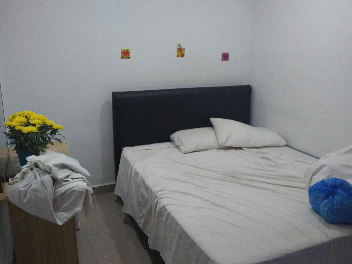 Hotel Lismar סובאנג ג'איה מראה חיצוני תמונה