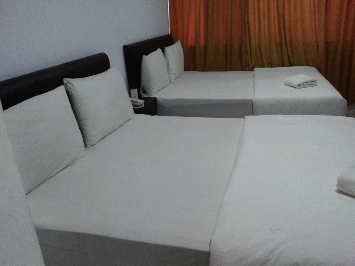 Hotel Lismar סובאנג ג'איה מראה חיצוני תמונה