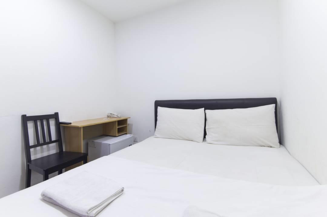 Hotel Lismar סובאנג ג'איה מראה חיצוני תמונה
