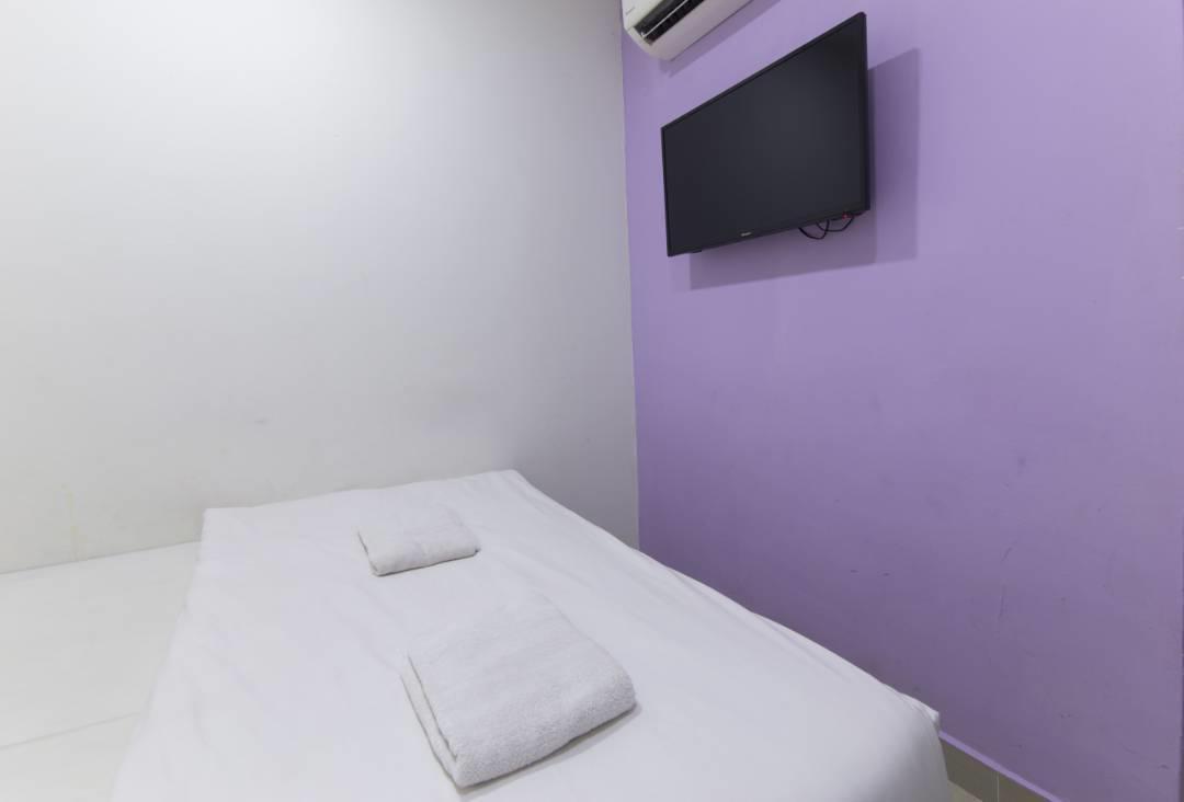 Hotel Lismar סובאנג ג'איה מראה חיצוני תמונה
