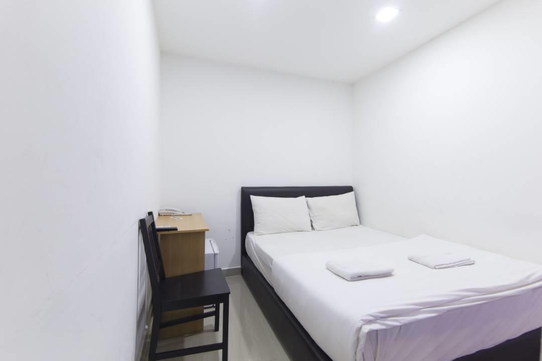Hotel Lismar סובאנג ג'איה מראה חיצוני תמונה