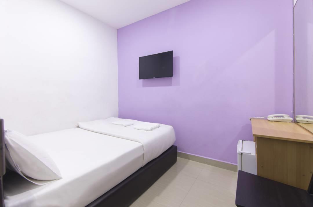 Hotel Lismar סובאנג ג'איה מראה חיצוני תמונה