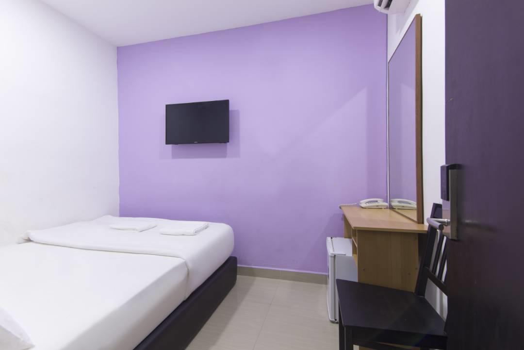 Hotel Lismar סובאנג ג'איה מראה חיצוני תמונה