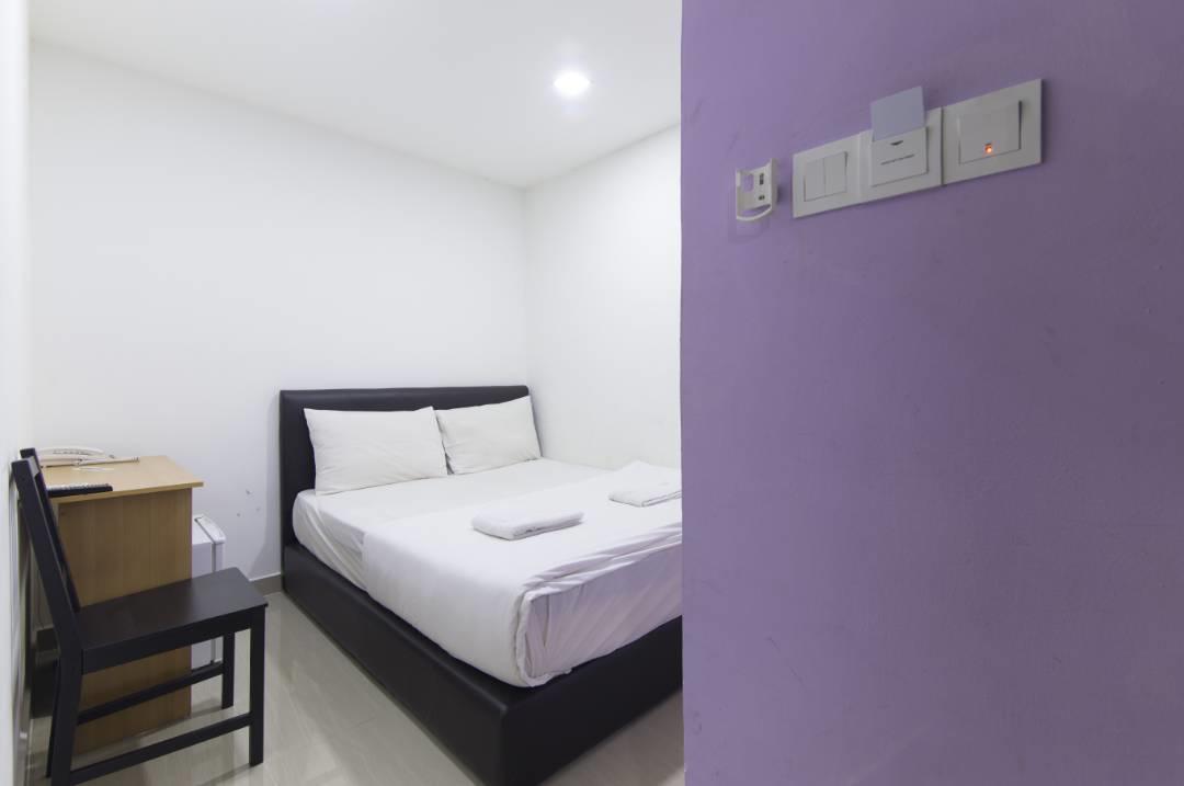 Hotel Lismar סובאנג ג'איה מראה חיצוני תמונה