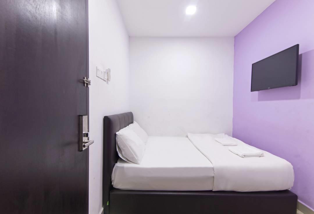 Hotel Lismar סובאנג ג'איה מראה חיצוני תמונה