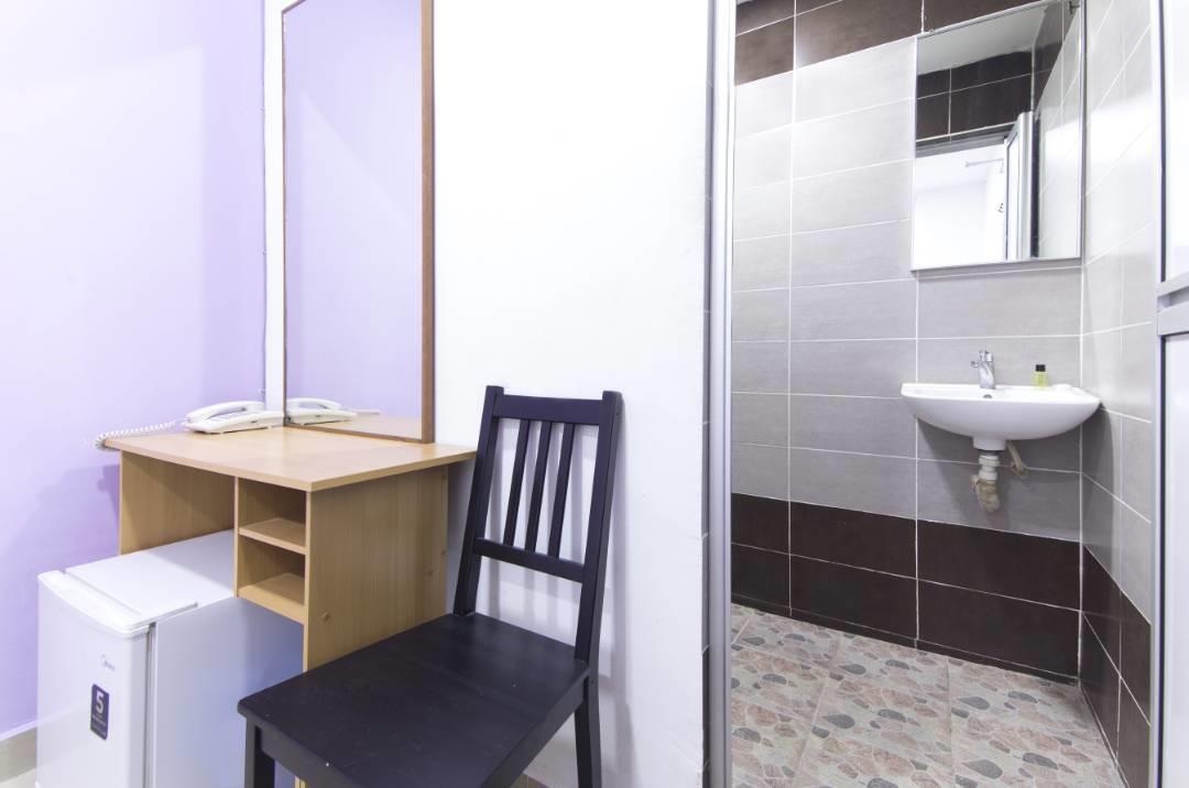 Hotel Lismar סובאנג ג'איה מראה חיצוני תמונה