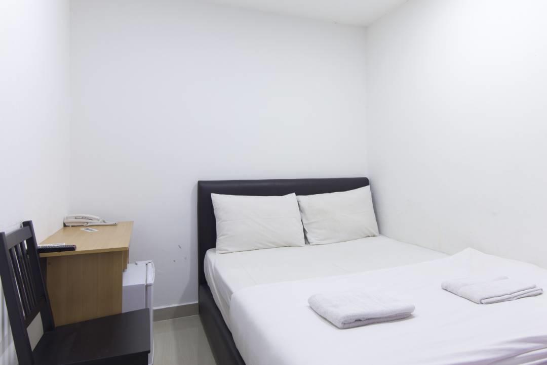 Hotel Lismar סובאנג ג'איה מראה חיצוני תמונה