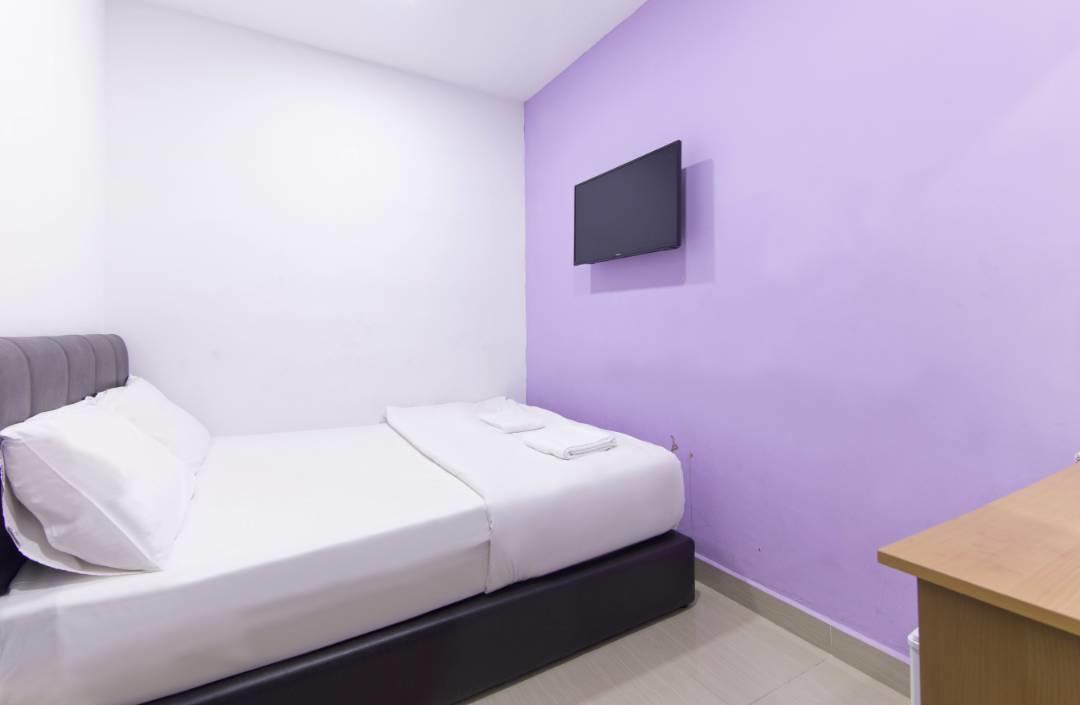 Hotel Lismar סובאנג ג'איה מראה חיצוני תמונה