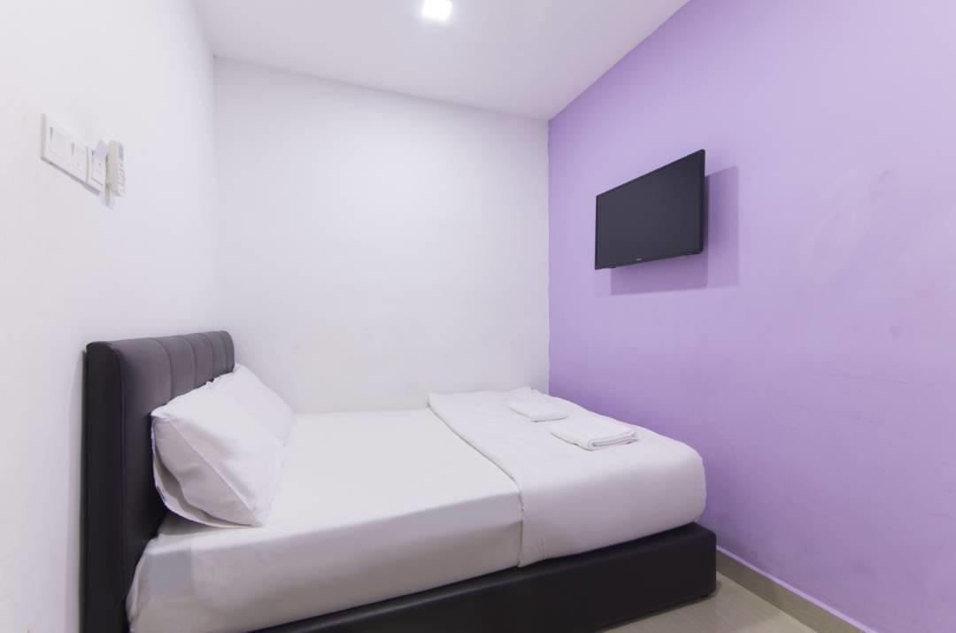 Hotel Lismar סובאנג ג'איה מראה חיצוני תמונה