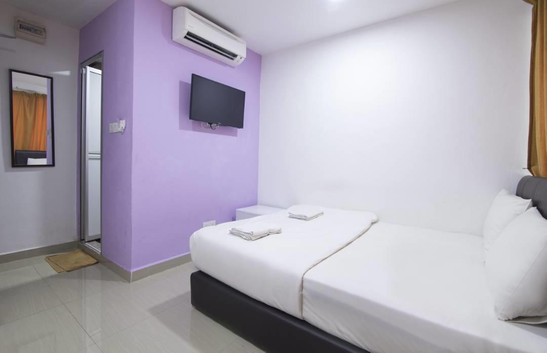 Hotel Lismar סובאנג ג'איה מראה חיצוני תמונה