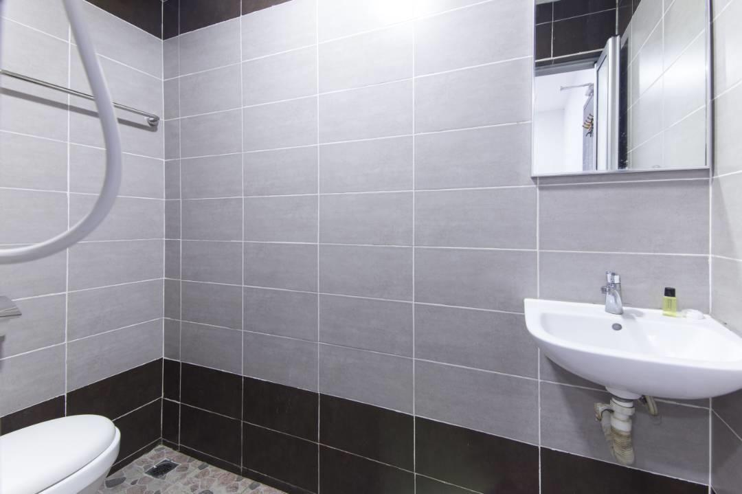 Hotel Lismar סובאנג ג'איה מראה חיצוני תמונה