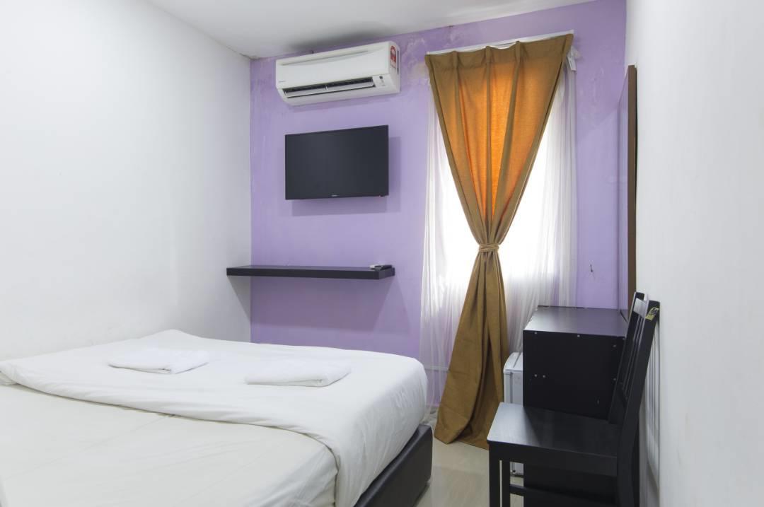 Hotel Lismar סובאנג ג'איה מראה חיצוני תמונה