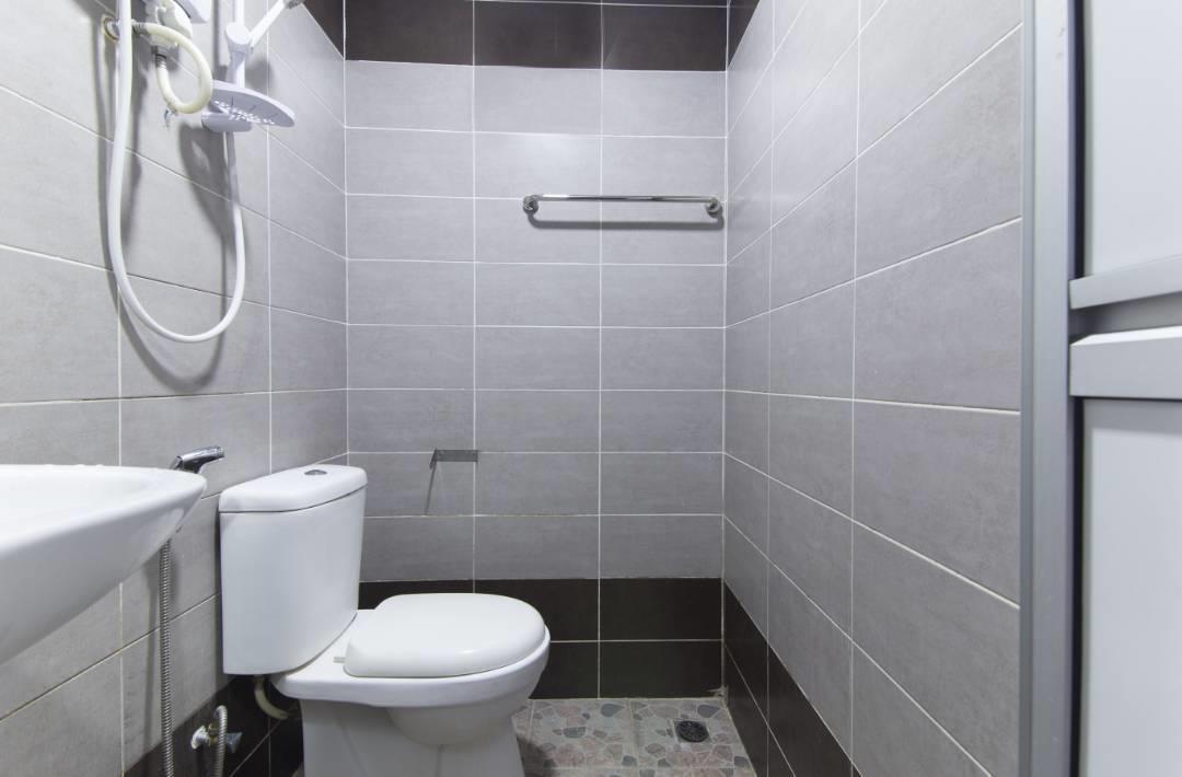 Hotel Lismar סובאנג ג'איה מראה חיצוני תמונה