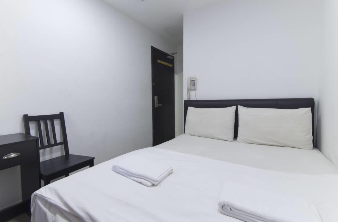 Hotel Lismar סובאנג ג'איה מראה חיצוני תמונה