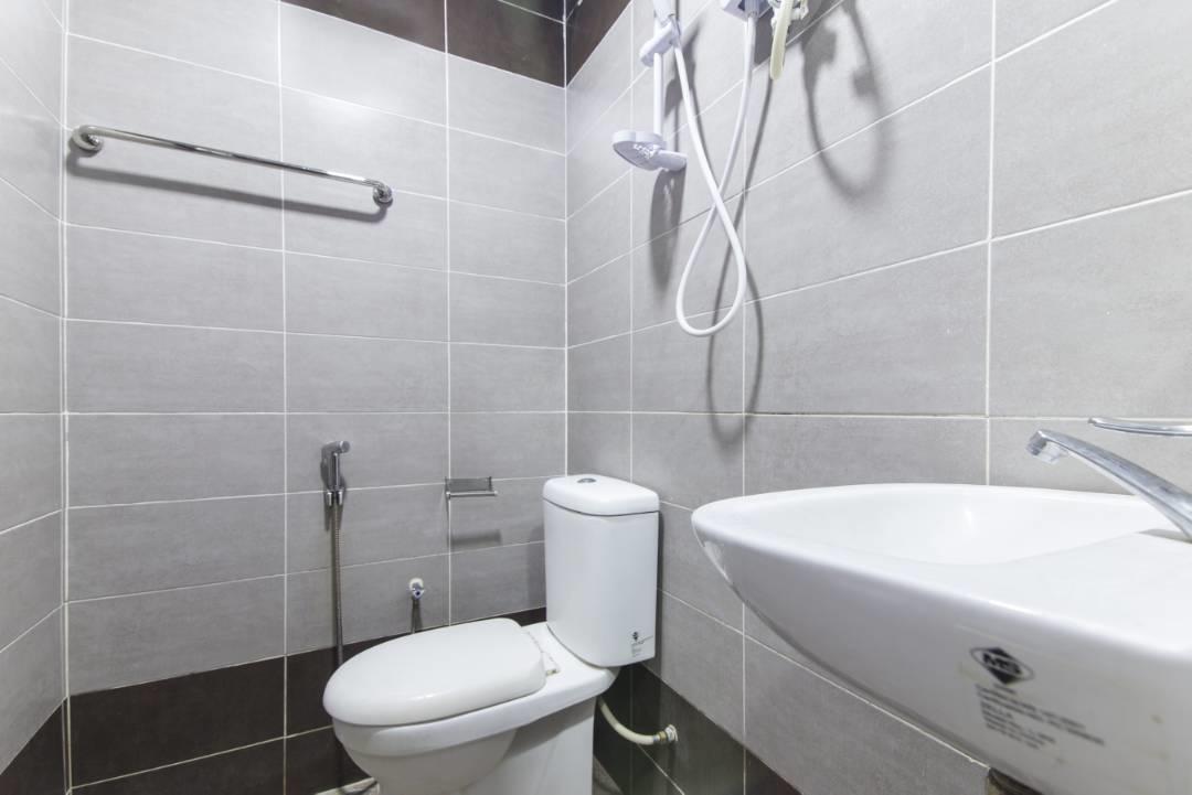 Hotel Lismar סובאנג ג'איה מראה חיצוני תמונה