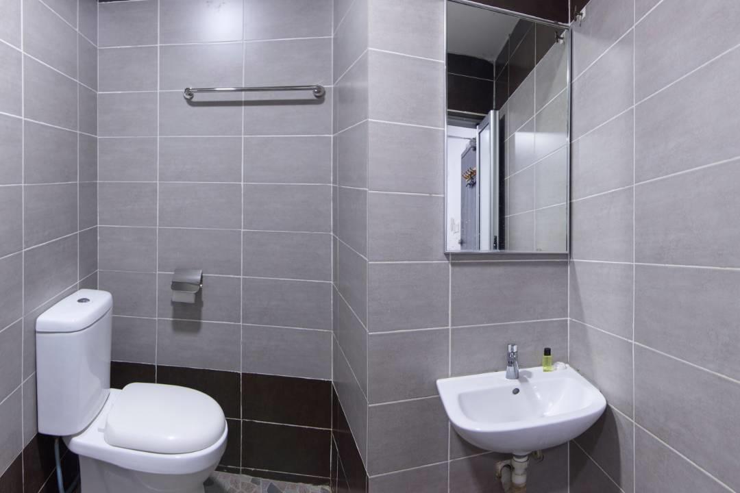 Hotel Lismar סובאנג ג'איה מראה חיצוני תמונה