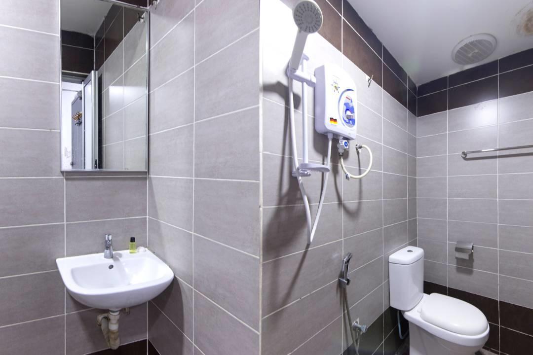 Hotel Lismar סובאנג ג'איה מראה חיצוני תמונה