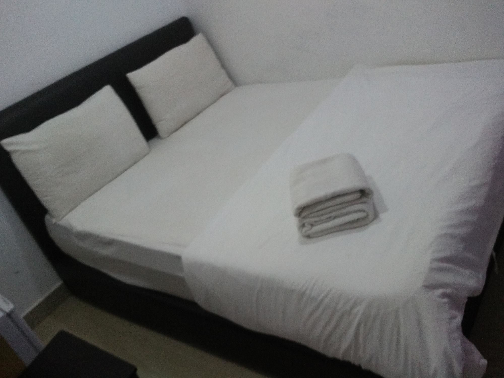 Hotel Lismar סובאנג ג'איה מראה חיצוני תמונה