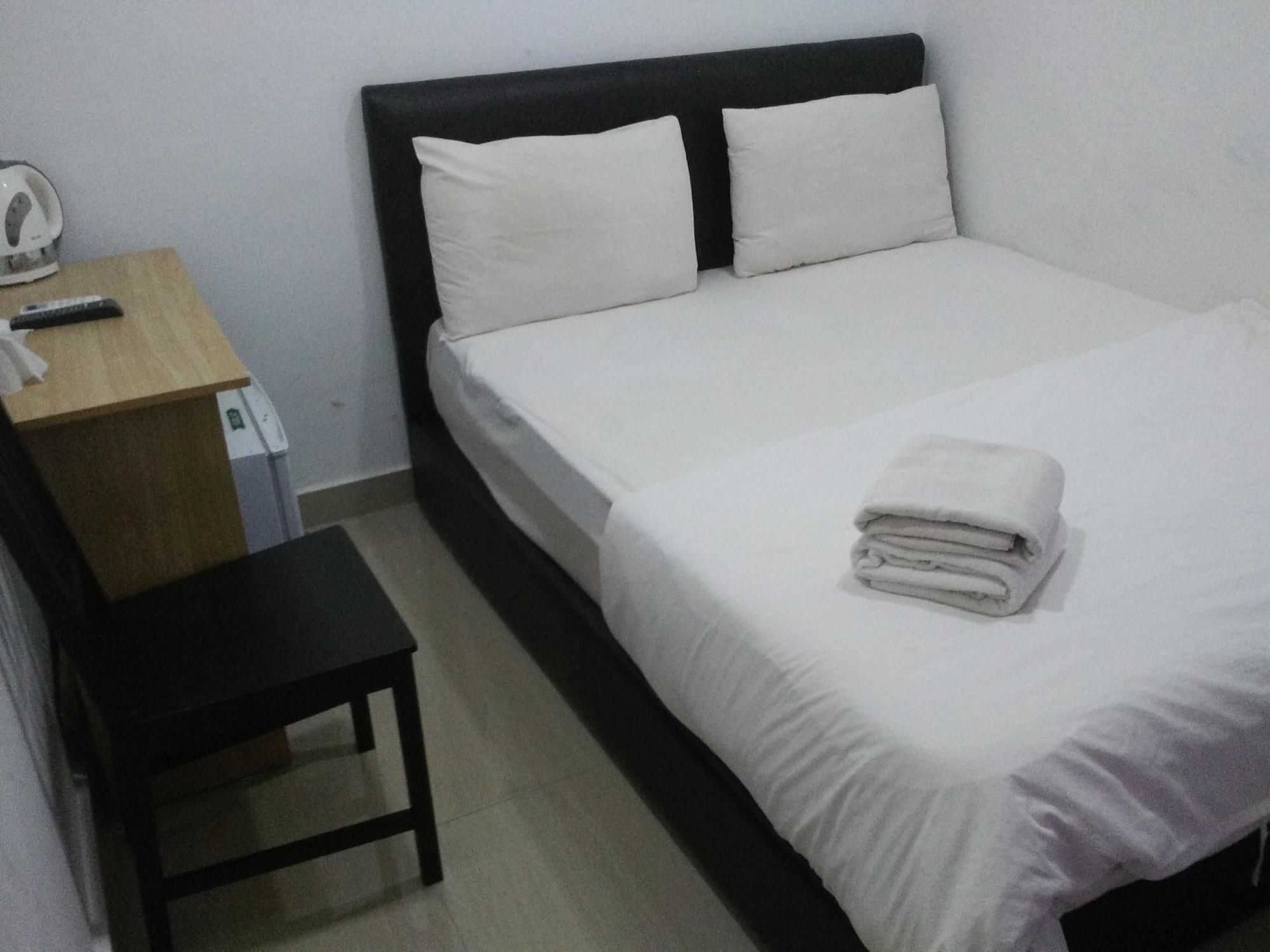 Hotel Lismar סובאנג ג'איה מראה חיצוני תמונה